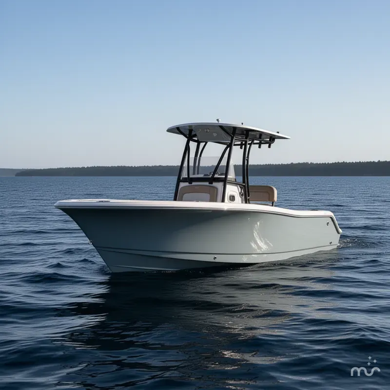 The Image of Sea Hunt Ultra 219 2023 - 0