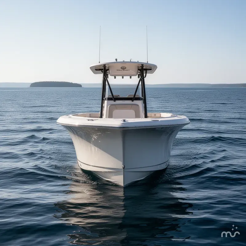 The Image of Sea Hunt Ultra 234 2022 - 0