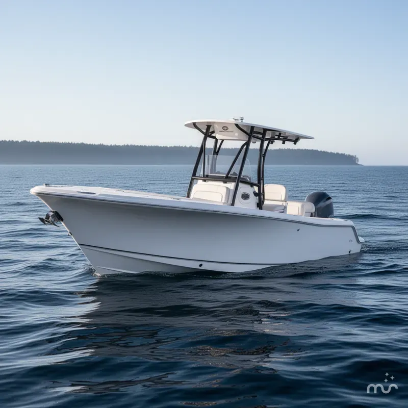 Slide: The Image of Sea Hunt Ultra 234 2022 - 1