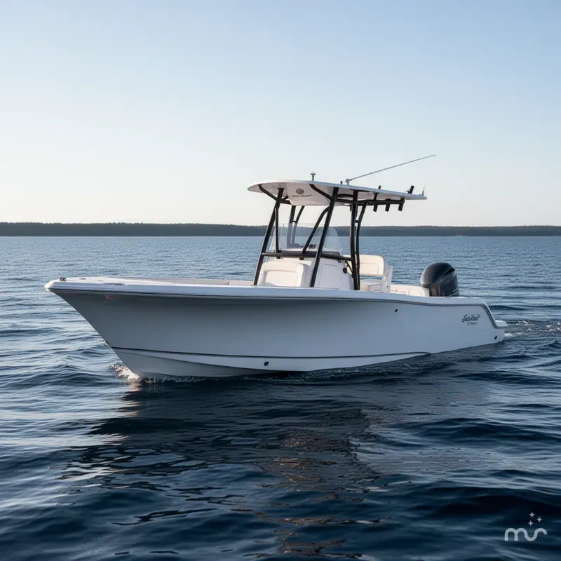 Slide: The Image of Sea Hunt Ultra 234 2022 - 2