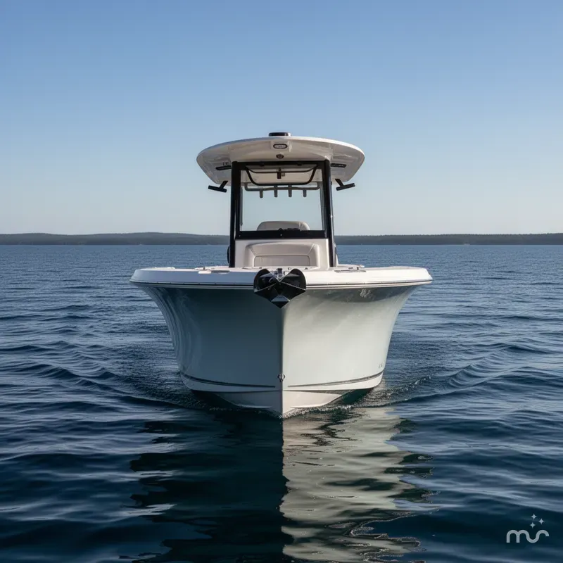 The Image of Sea Hunt Ultra 255 SE 2023 - 0