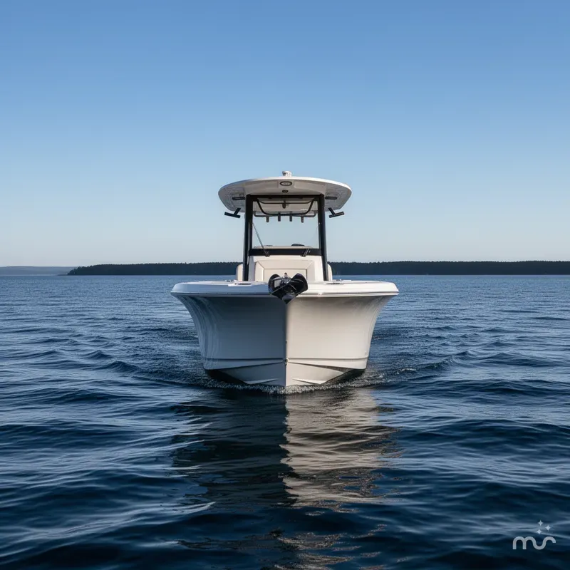 Slide: The Image of Sea Hunt Ultra 255 SE 2023 - 2
