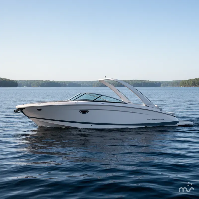 The Image of Regal LS9 2027 - 0