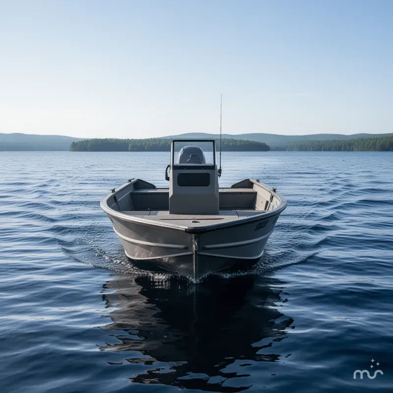 Slide: The Image of Tracker Grizzly 1860 CC 2027 - 1