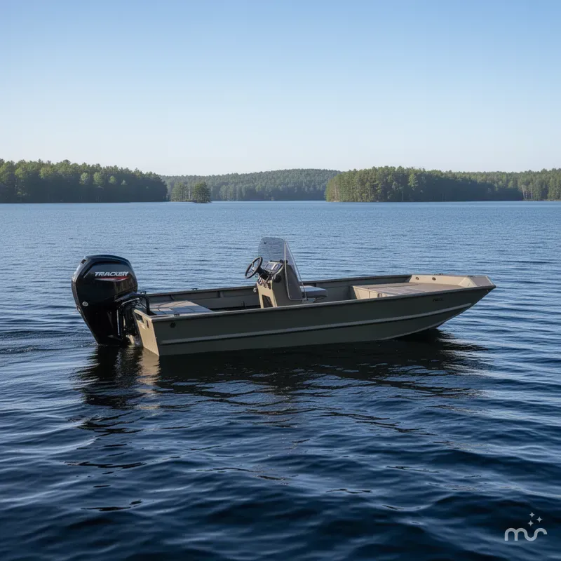 Slide: The Image of Tracker Grizzly 1860 CC 2027 - 2