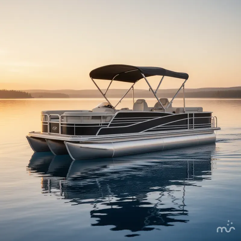 The Image of Harris Grand Mariner SL 230 2015 - 0