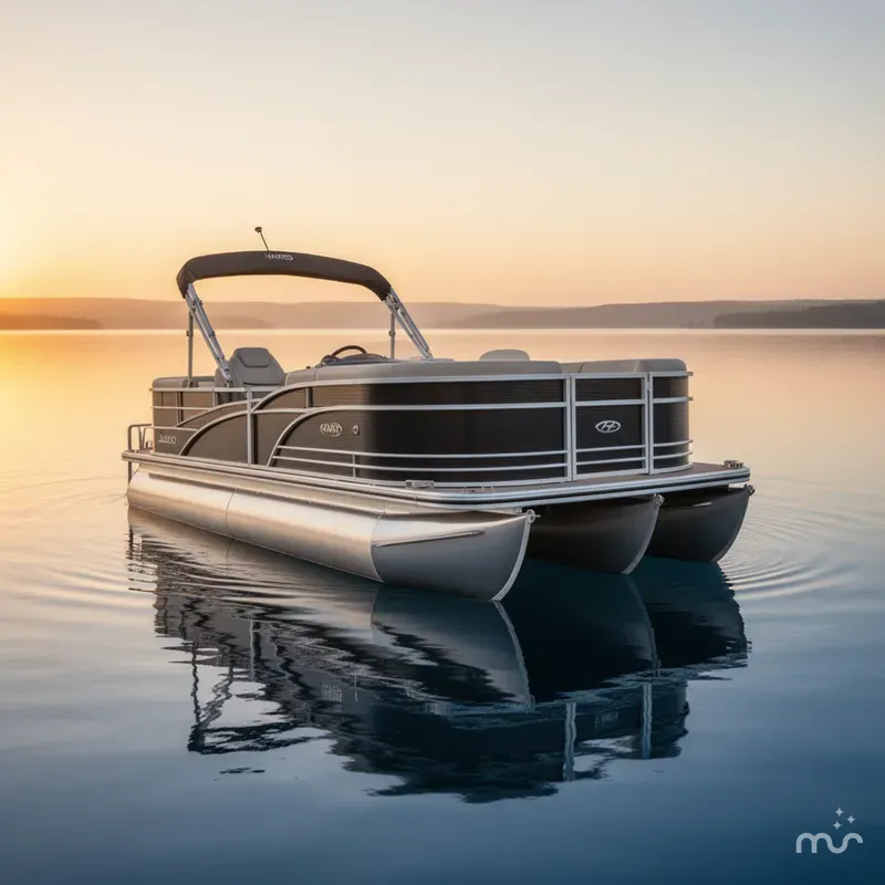 Slide: The Image of Harris Grand Mariner SL 230 2015 - 1