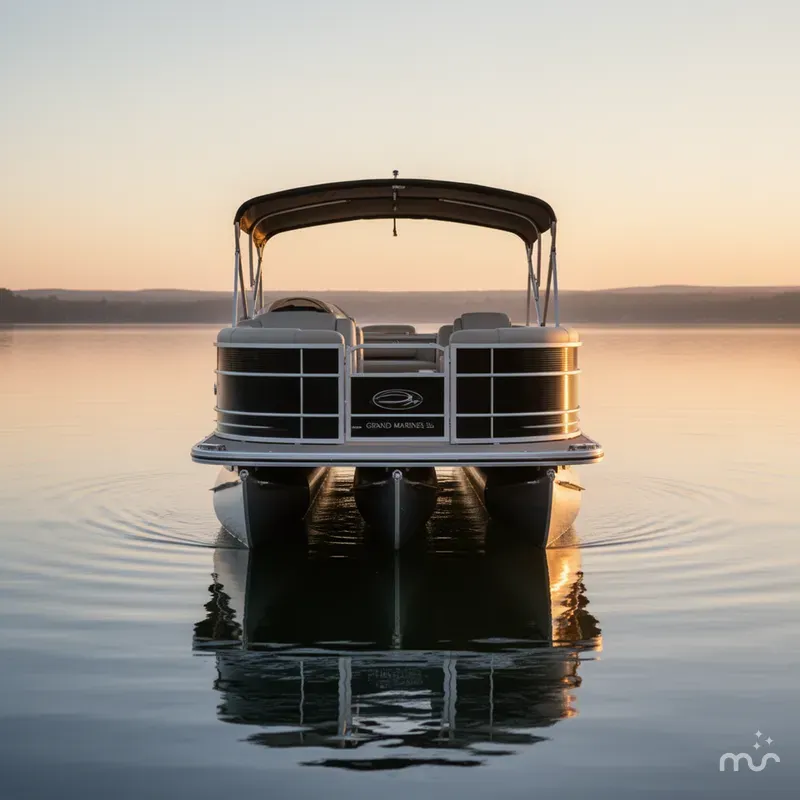 Slide: The Image of Harris Grand Mariner SL 230 2015 - 3