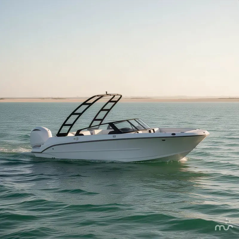 The Image of Stingray 20 SBX 2027 - 0