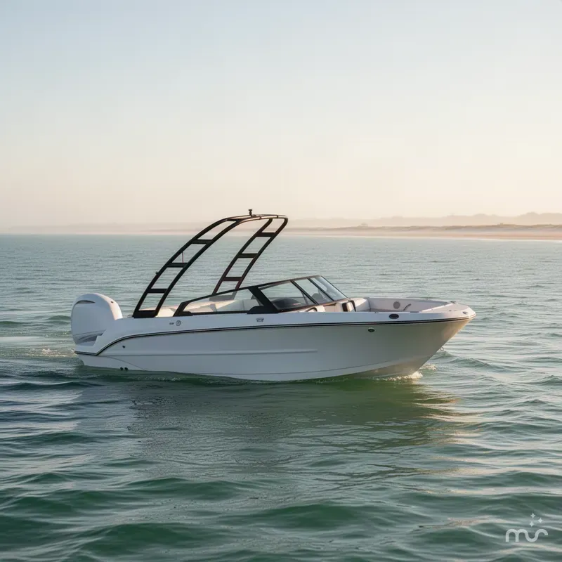 The Image of Stingray 20 SBX 2027 - 0