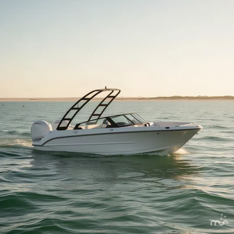The Image of Stingray 20 SBX 2027 - 0