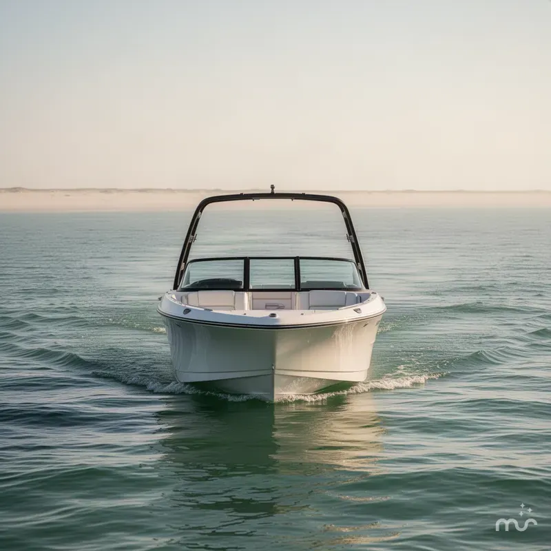 Slide: The Image of Stingray 20 SBX 2027 - 1