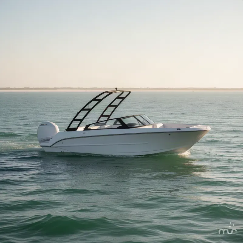 The Image of Stingray 20 SBX 2027 - 0