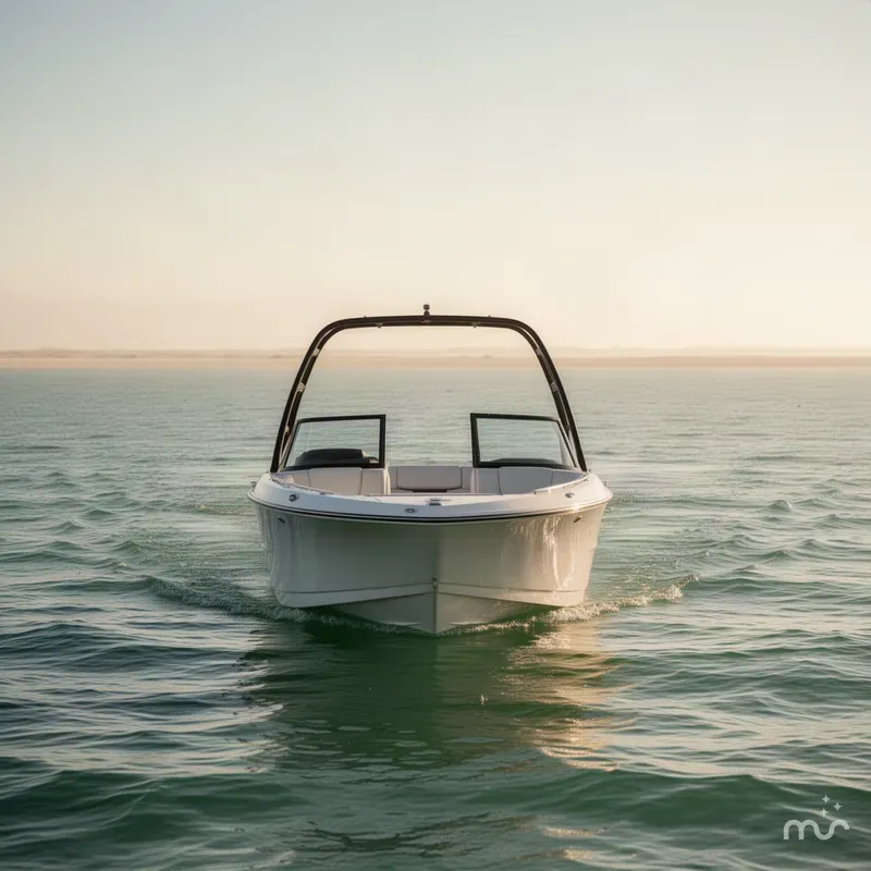 Slide: The Image of Stingray 20 SBX 2027 - 1