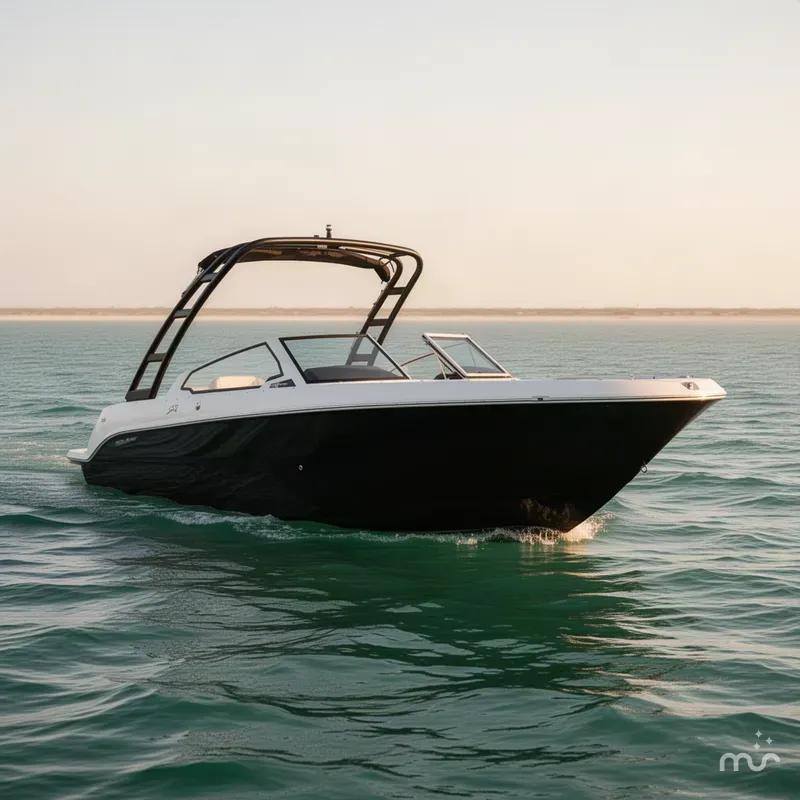 The Image of Stingray 20 SBX 2027 - 0