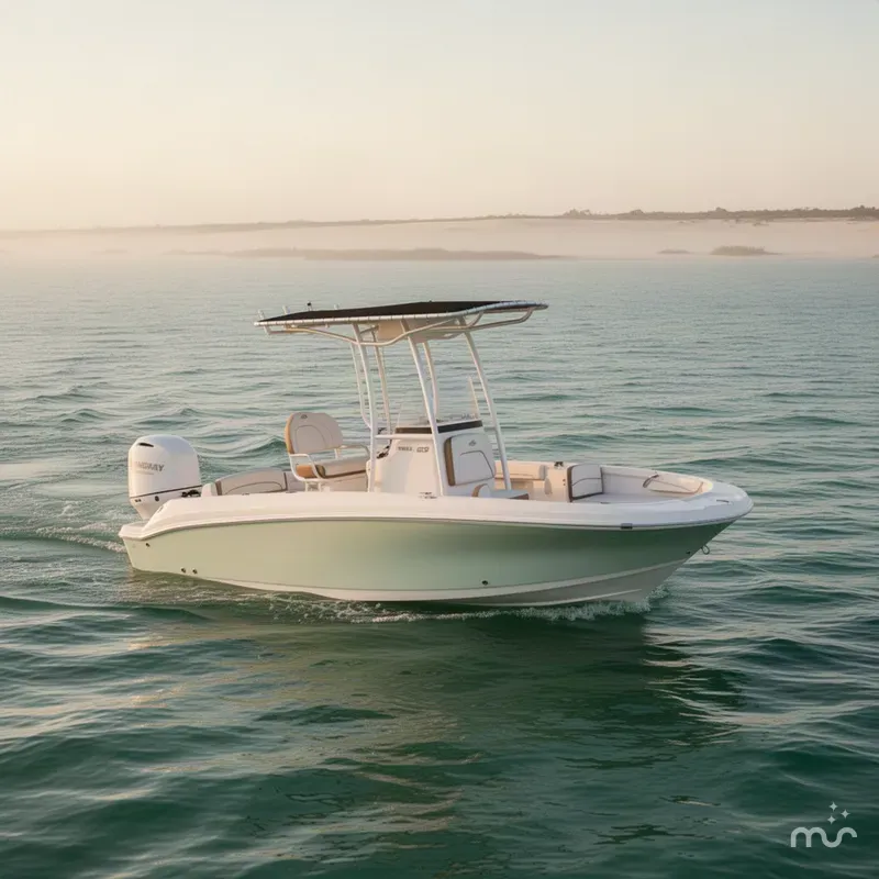 The Image of Stingray 20CC 2027 - 0