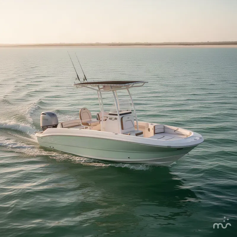 The Image of Stingray 20CC 2027 - 0
