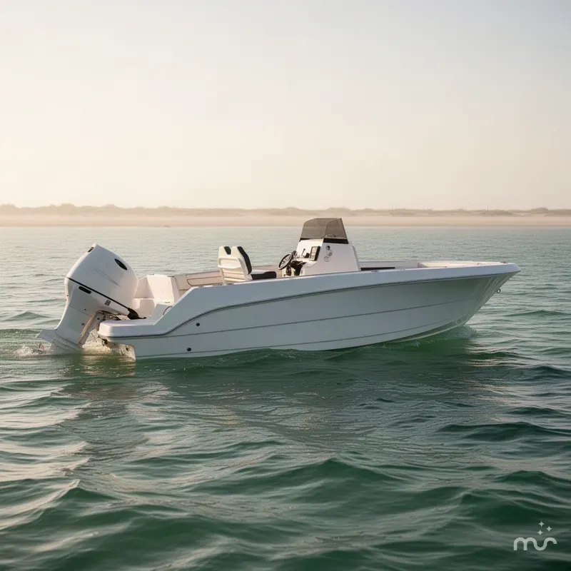 The Image of Stingray 20CC 2027 - 0
