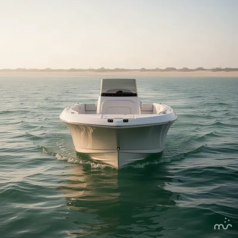 Slide: The Image of Stingray 20CC 2027 - 1