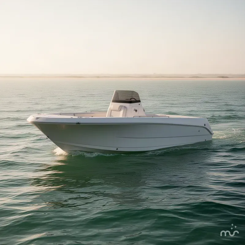 Slide: The Image of Stingray 20CC 2027 - 2