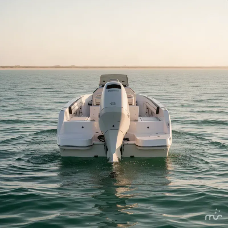 Slide: The Image of Stingray 20CC 2027 - 3