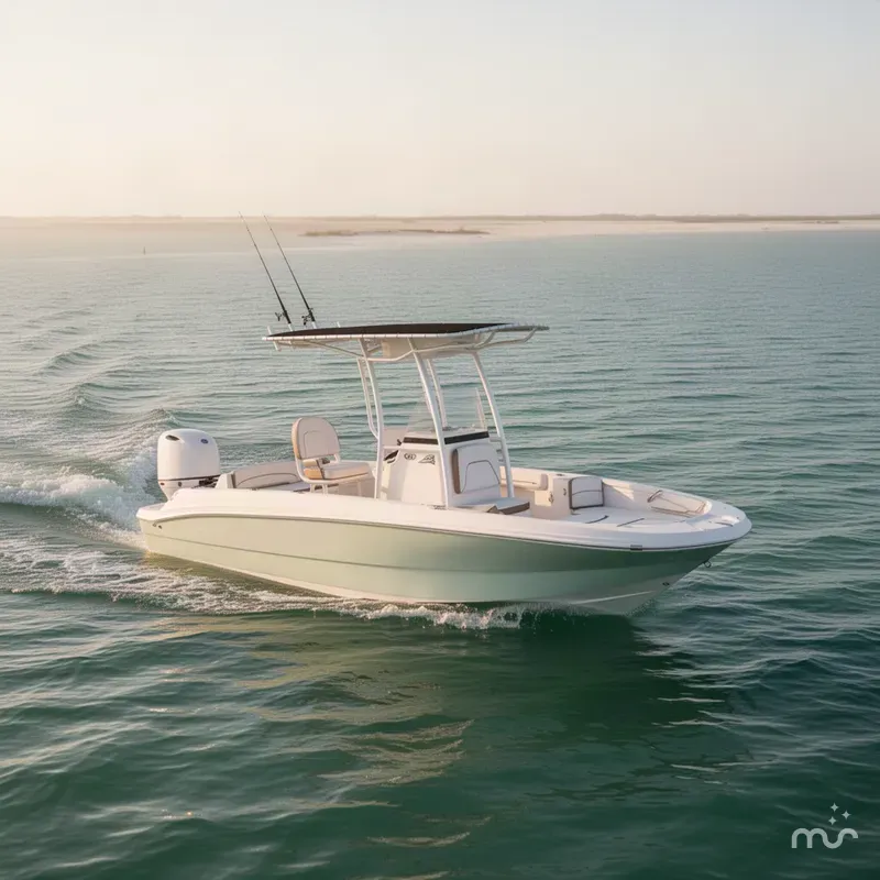 The Image of Stingray 20CC 2027 - 0