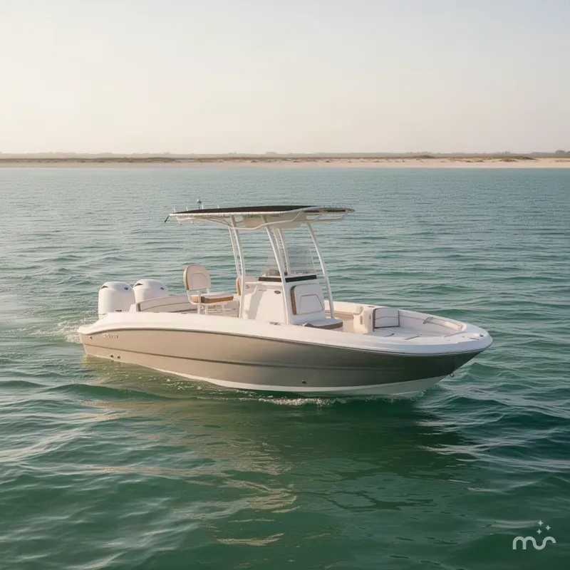 Slide: The Image of Stingray 20CC 2027 - 2