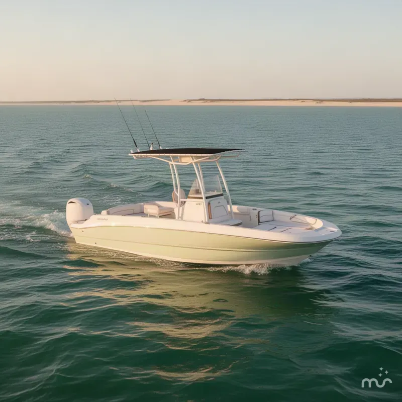 The Image of Stingray 20CC 2027 - 0