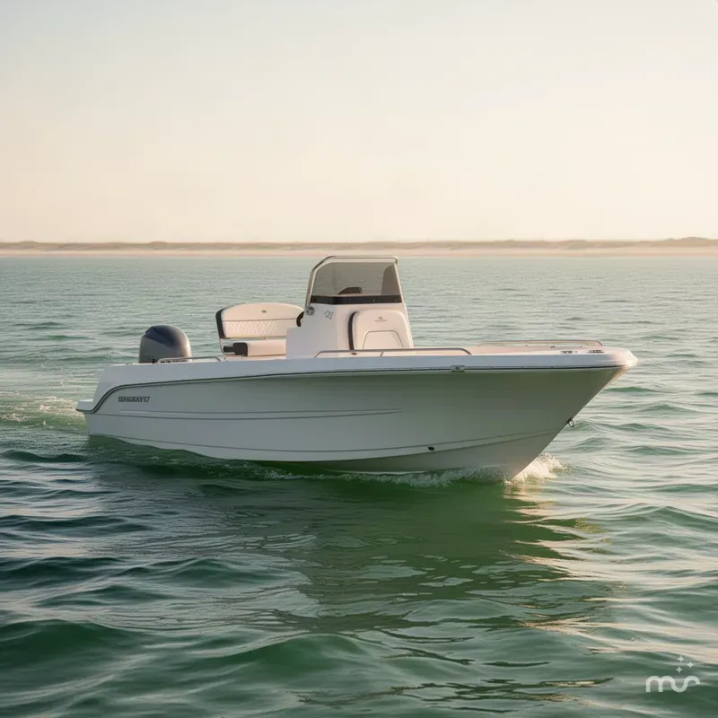 The Image of Stingray 17CC 2027 - 0
