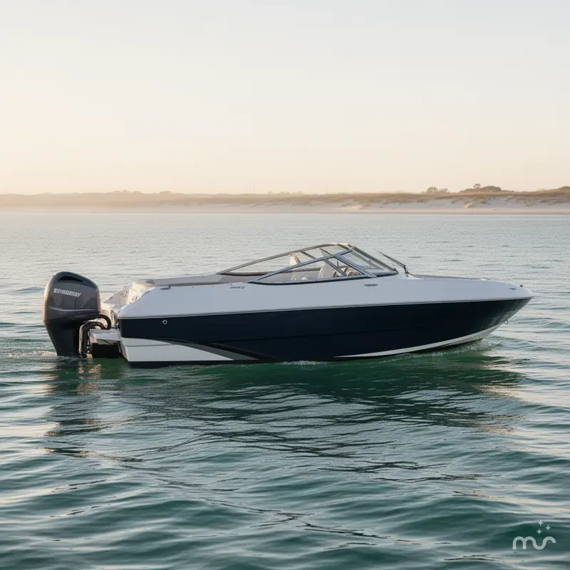 The Image of Stingray 204 LR 2017 - 0