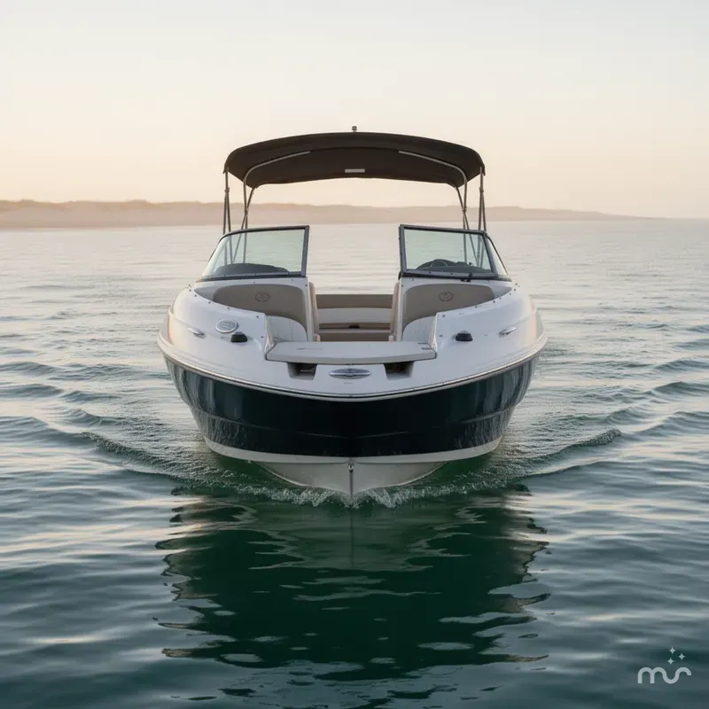 Slide: The Image of Stingray 204 LR 2017 - 1