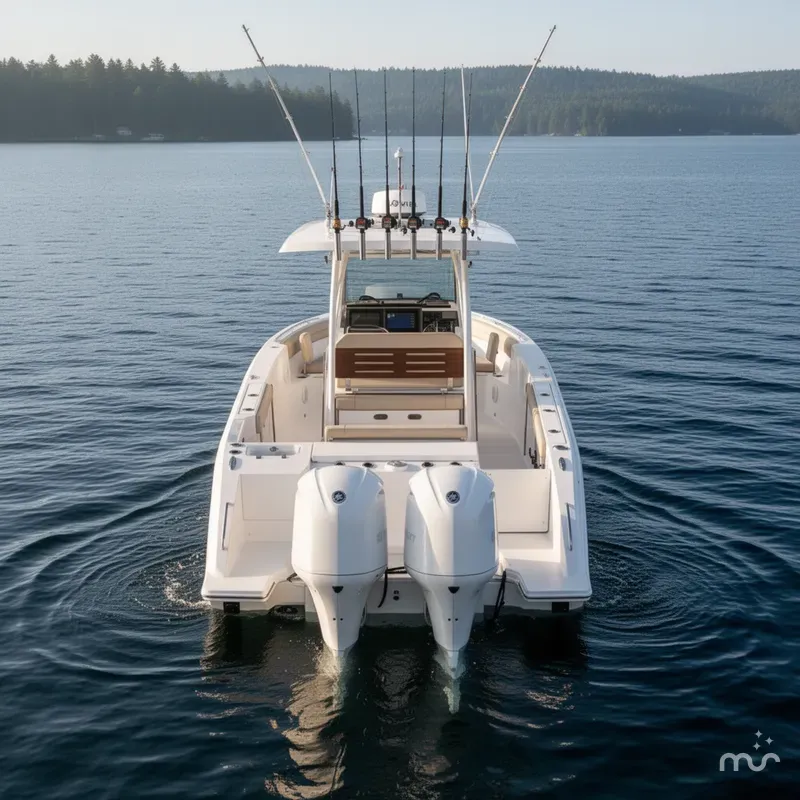 Slide: The Image of Pursuit S 288 Sport 2027 - 3