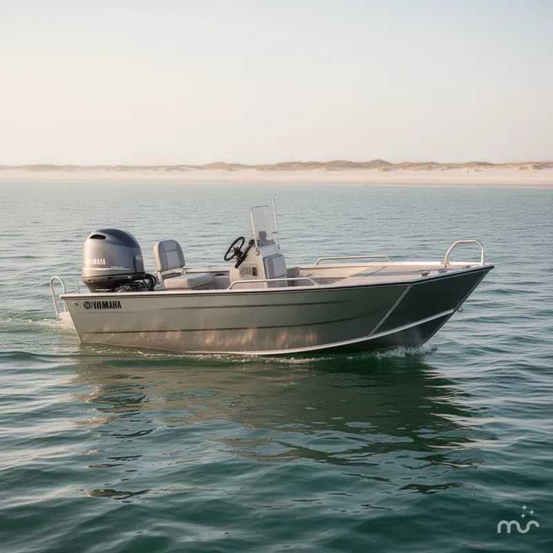The Image of Yamaha F25LWTC 2025 - 0