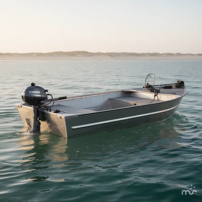 The Image of Yamaha F2.5SMHB 2026 - 0