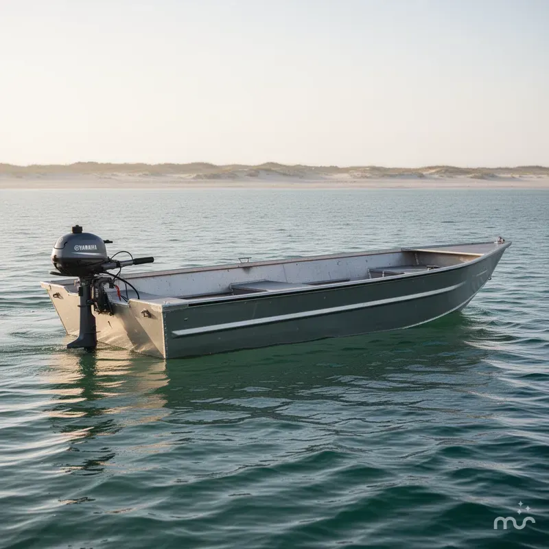 Slide: The Image of Yamaha F2.5SMHB 2026 - 2