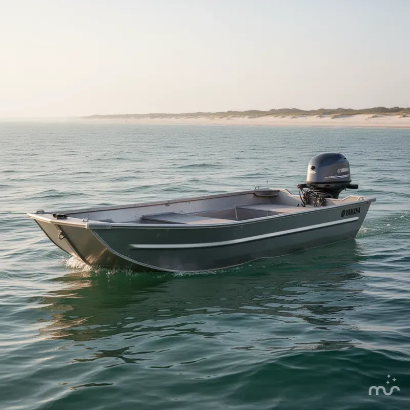 The Image of Yamaha F4SMHA 2025 - 0