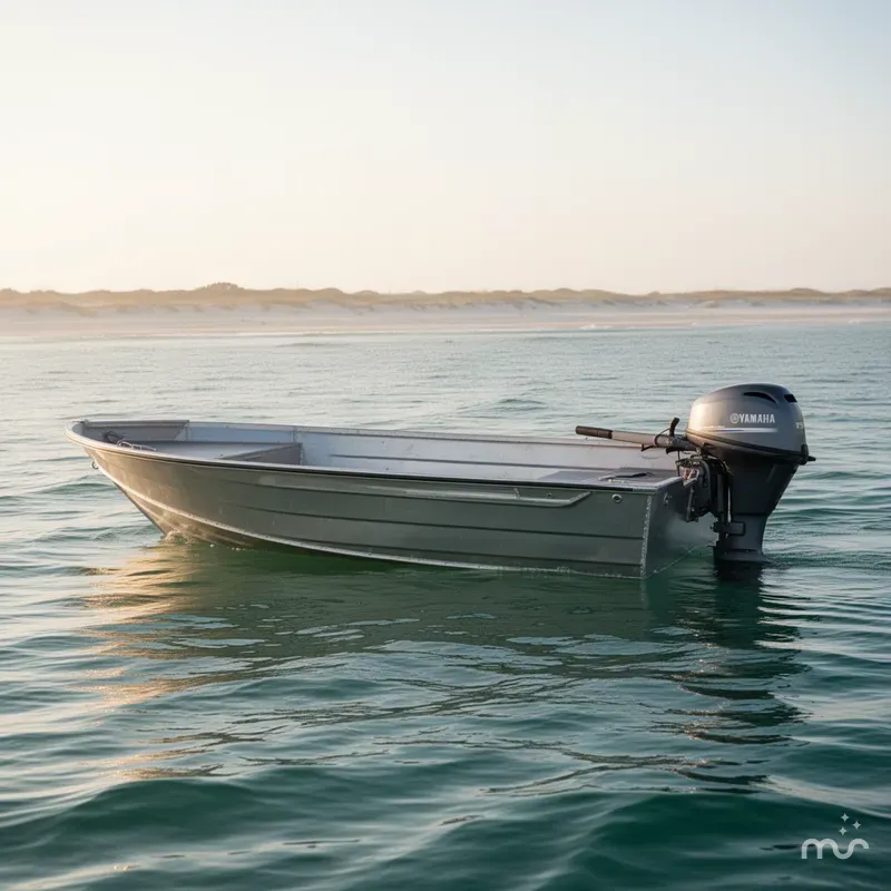 The Image of Yamaha F15SEHA 2026 - 0