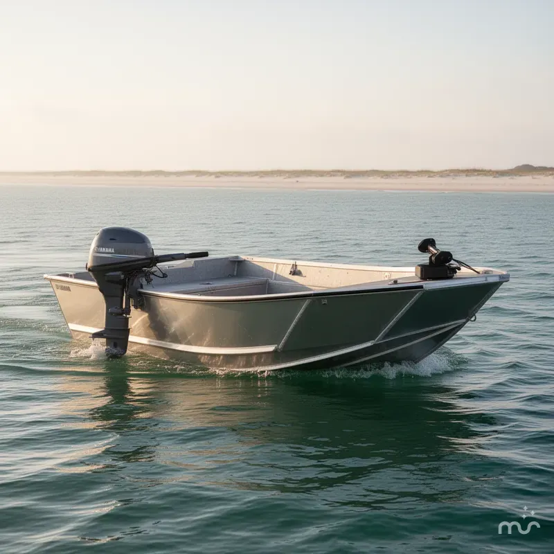 The Image of Yamaha F20LWHB 2025 - 0