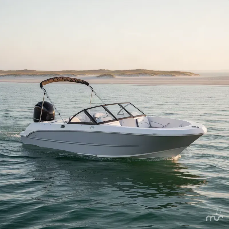 The Image of Stingray 17 DC 2027 - 0