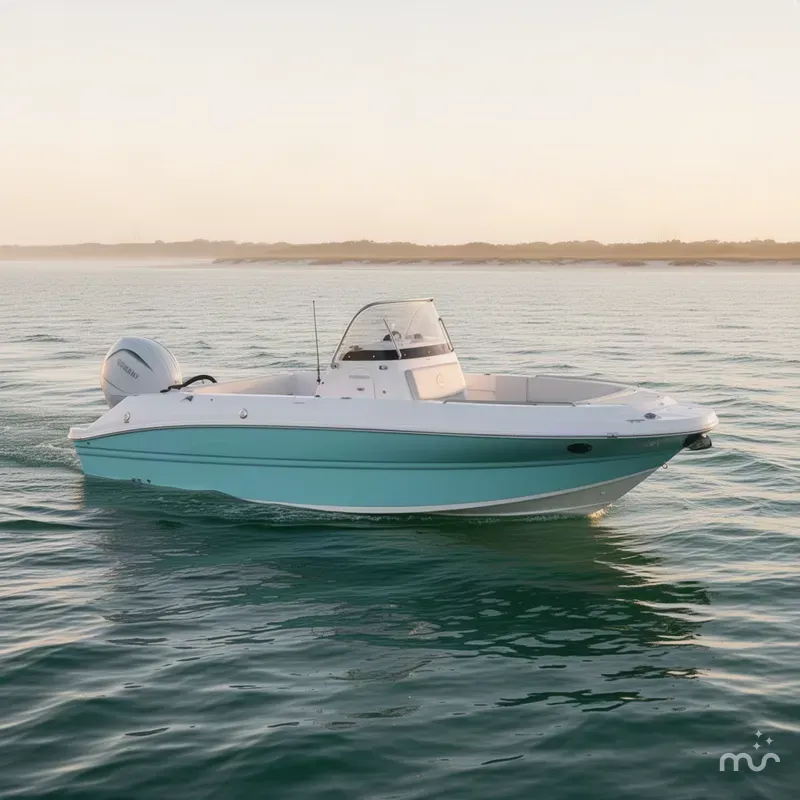 The Image of Stingray 22 DC 2027 - 0
