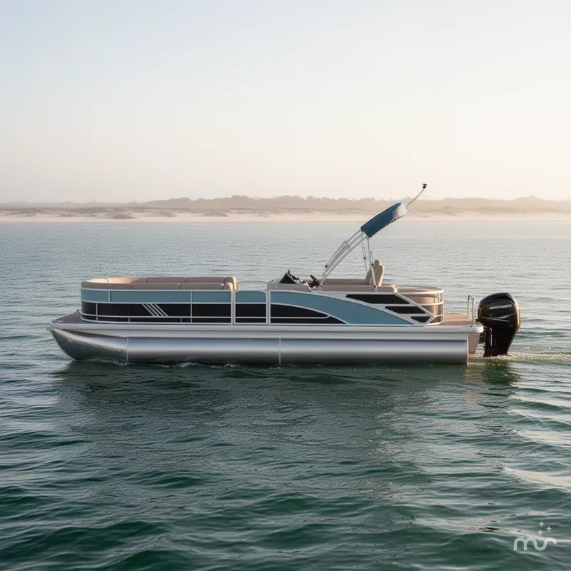 The Image of Bennington 26 M STERN LOUNGE 2027 - 0