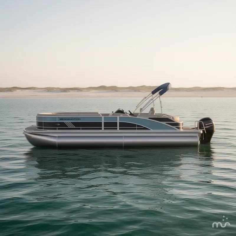 Slide: The Image of Bennington 26 M STERN LOUNGE 2027 - 2