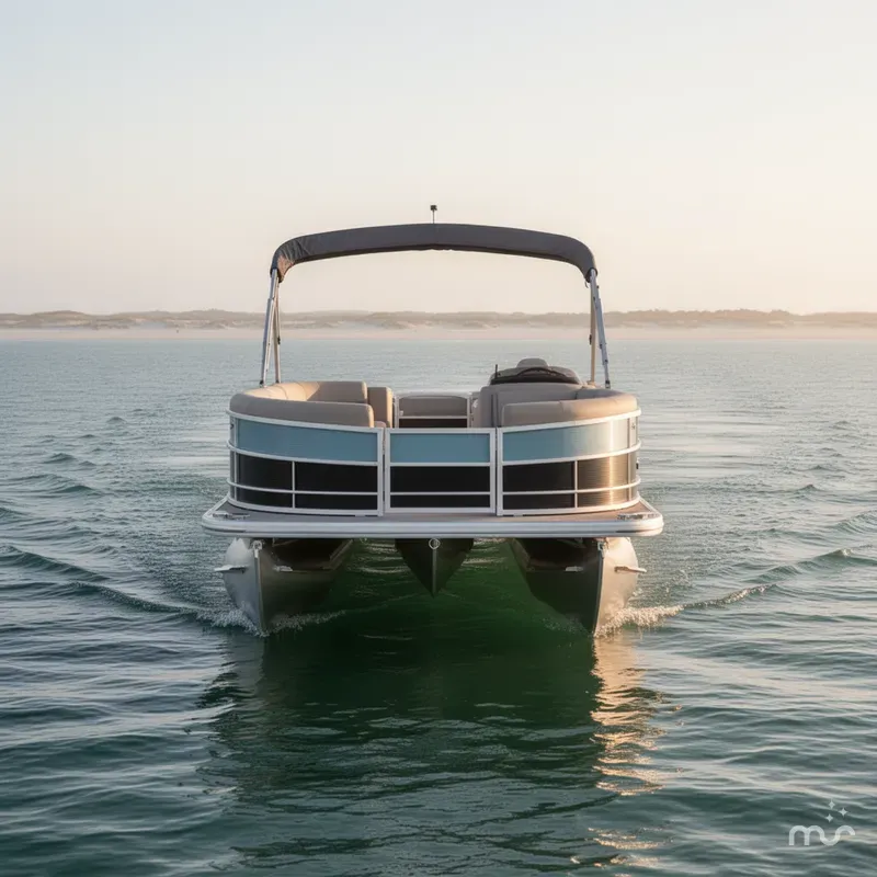 The Image of Bennington 26 M STERN LOUNGE 2027 - 1