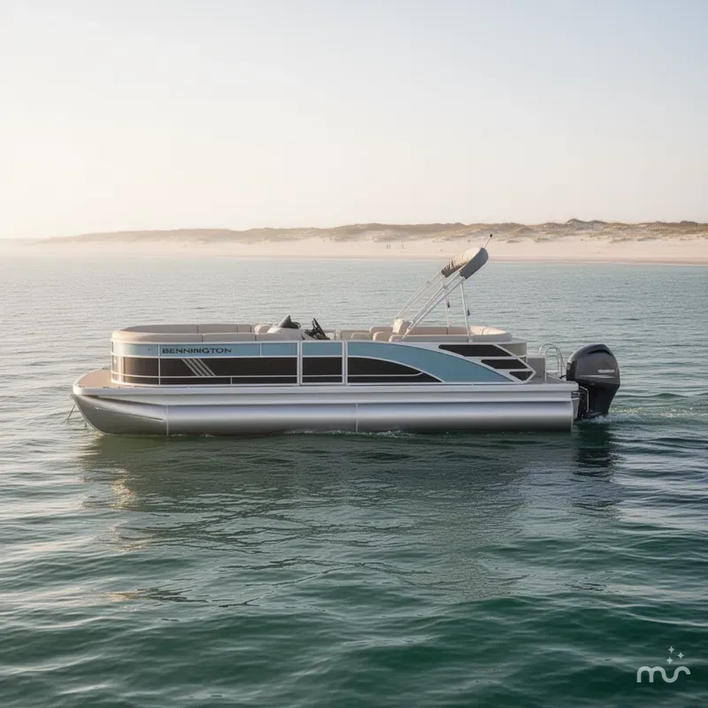 Slide: The Image of Bennington 26 M STERN LOUNGE 2027 - 2