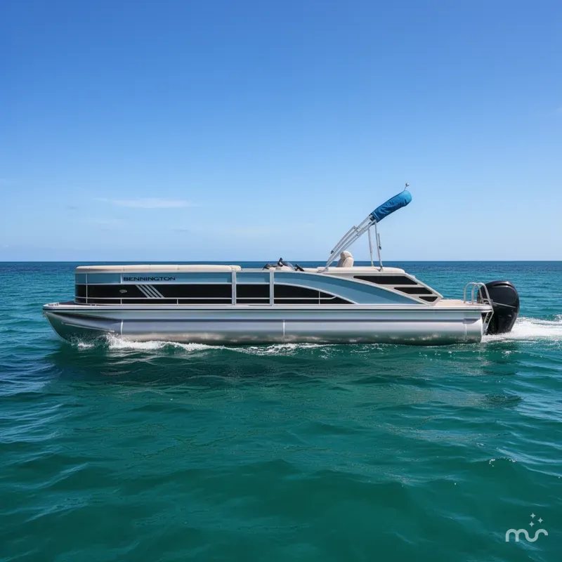 The Image of Bennington 26 M STERN LOUNGE 2027 - 0