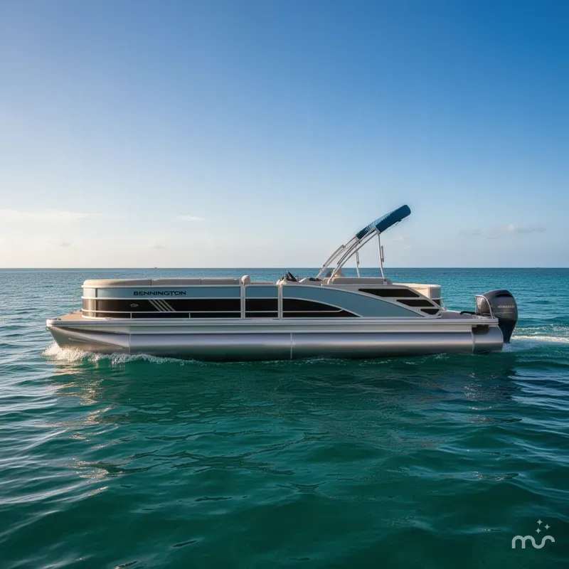 Slide: The Image of Bennington 26 M STERN LOUNGE 2027 - 2