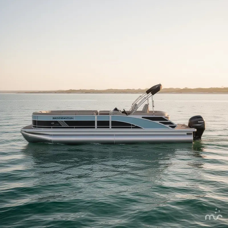 The Image of Bennington 26 M STERN LOUNGE 2027 - 0