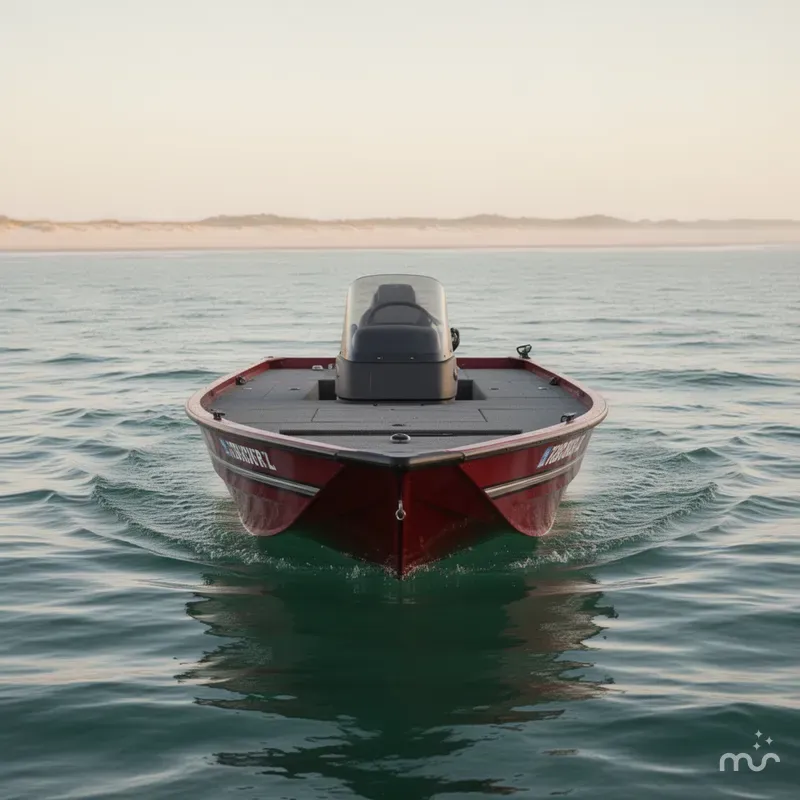 Slide: The Image of Tracker Bass Tracker Classic XL 2023 - 3