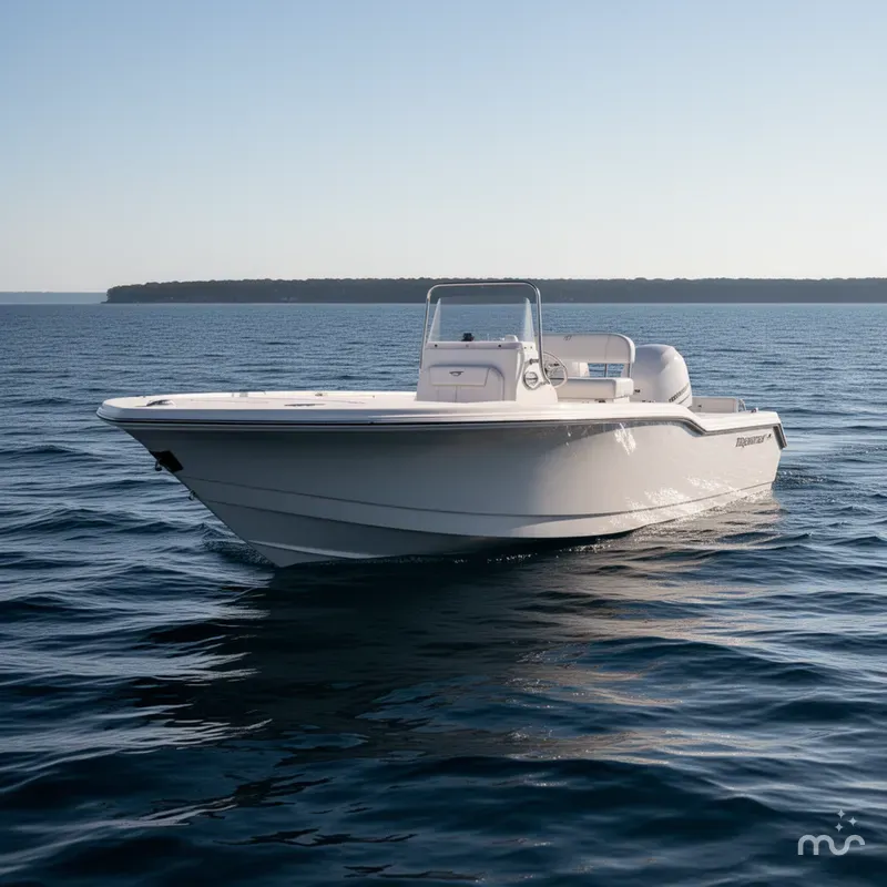The Image of Tidewater 180 CC Adventure 2027 - 0