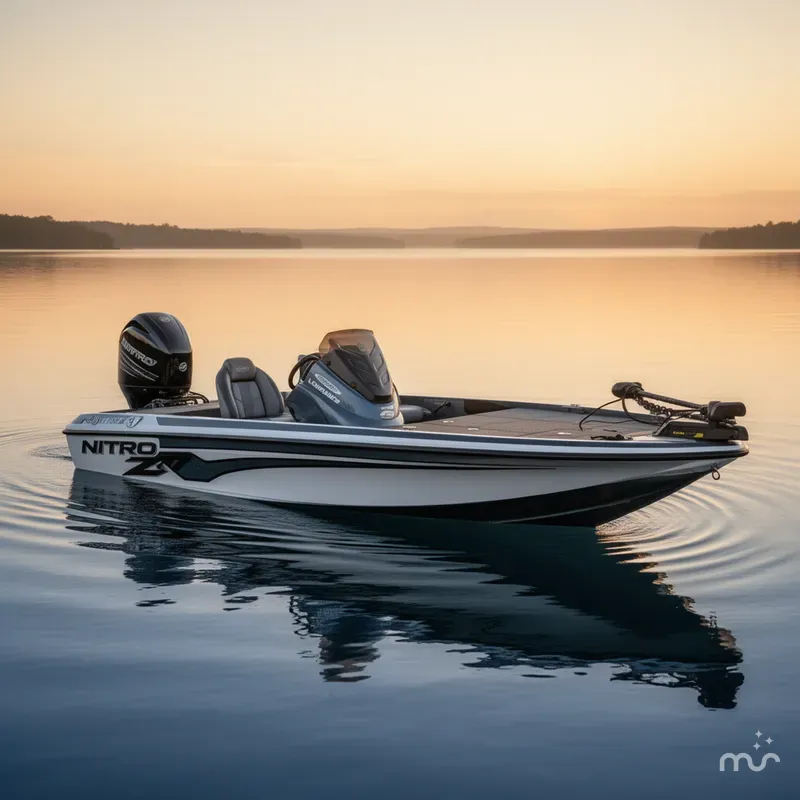 The Image of Nitro Z17 2019 - 0
